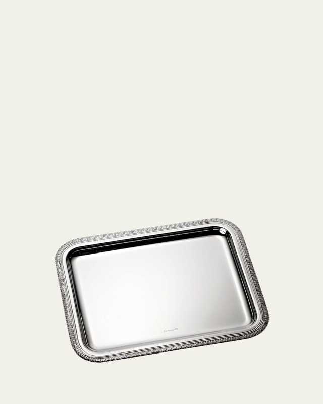 Malmaison Small Rectangular Tray
